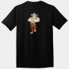 5.4 oz 100% Cotton T Shirt Thumbnail