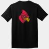5.4 oz 100% Cotton T Shirt Thumbnail