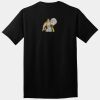 5.4 oz 100% Cotton T Shirt Thumbnail