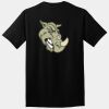 5.4 oz 100% Cotton T Shirt Thumbnail