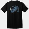 5.4 oz 100% Cotton T Shirt Thumbnail