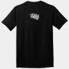 5.4 oz 100% Cotton T Shirt Thumbnail