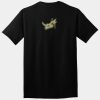 5.4 oz 100% Cotton T Shirt Thumbnail