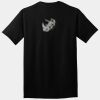 5.4 oz 100% Cotton T Shirt Thumbnail