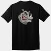 5.4 oz 100% Cotton T Shirt Thumbnail