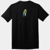 5.4 oz 100% Cotton T Shirt Thumbnail