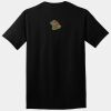 5.4 oz 100% Cotton T Shirt Thumbnail