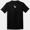 5.4 oz 100% Cotton T Shirt Thumbnail