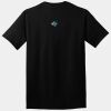 5.4 oz 100% Cotton T Shirt Thumbnail