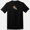 5.4 oz 100% Cotton T Shirt Thumbnail
