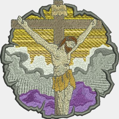 Cross Thumbnail