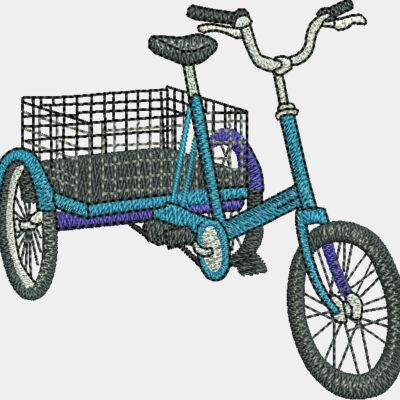 Tricycle Thumbnail