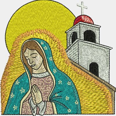 Church Thumbnail