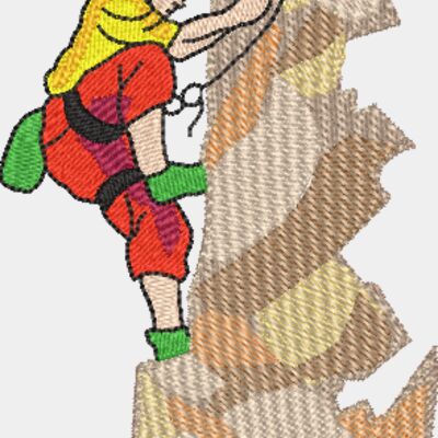 Climbing Thumbnail