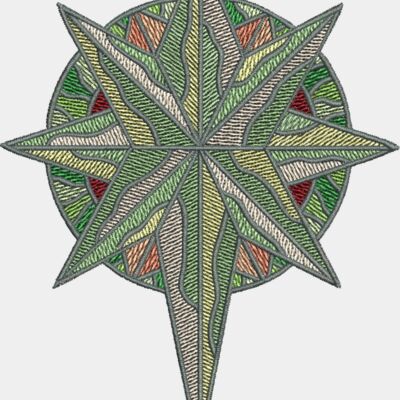 Stained Glass Thumbnail