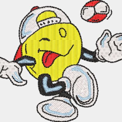 Hacky Sack Thumbnail