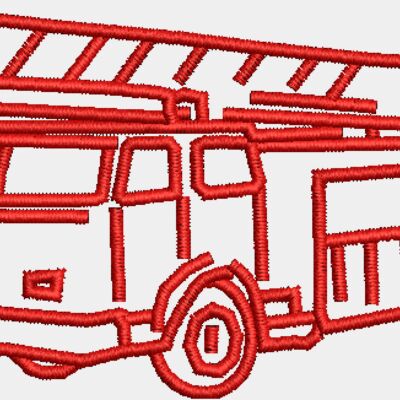 Fire Engine Thumbnail