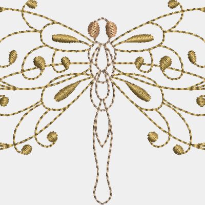 Dragonflys Thumbnail