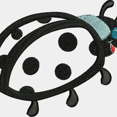 Ladybug Thumbnail