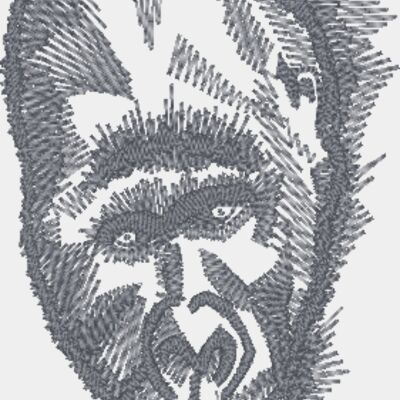 Gorilla Thumbnail