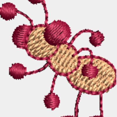 Ant Thumbnail