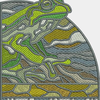 Stained Glass Thumbnail