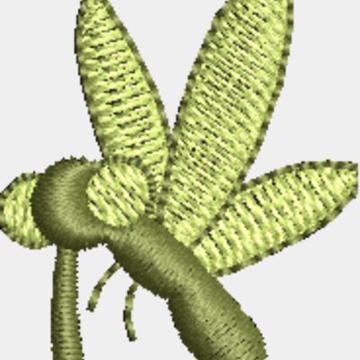 Mosquito Thumbnail