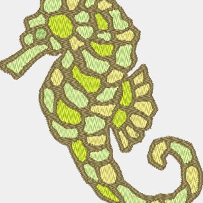 Mosaic Thumbnail