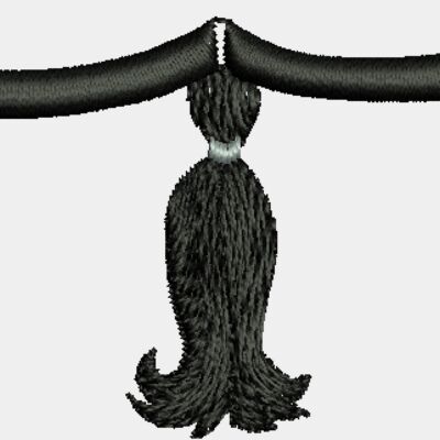 Tassels Thumbnail