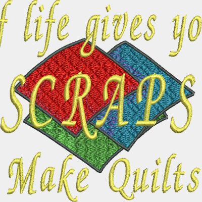 Quilting Thumbnail