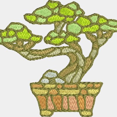 Mosaic Thumbnail