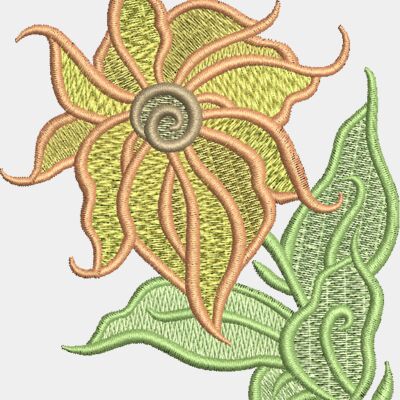 Coneflowers Thumbnail