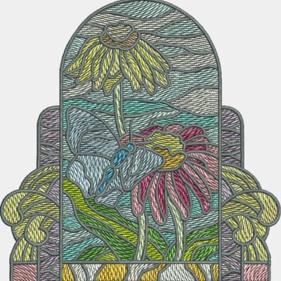 Stained Glass Thumbnail