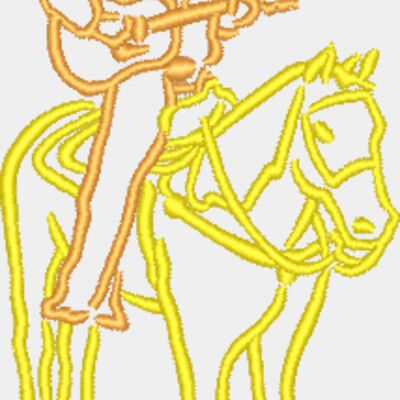 Cowboys Thumbnail