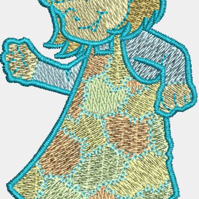 Girl Thumbnail