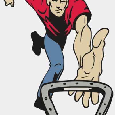 Horseshoes Thumbnail